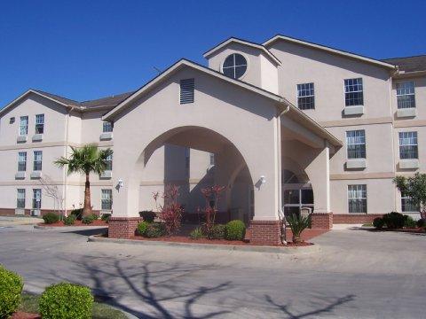 Motel 6-Rosenberg, Tx Exterior photo