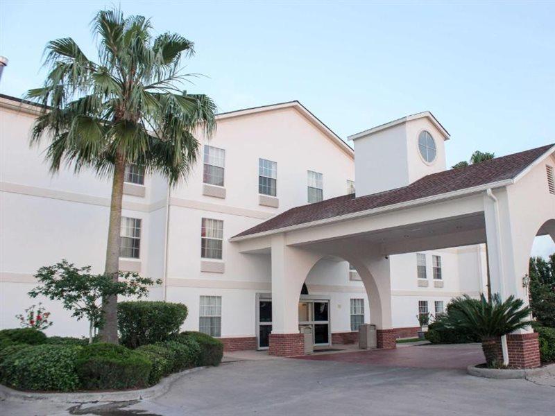 Motel 6-Rosenberg, Tx Exterior photo